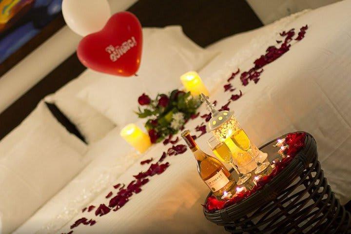 Hotel Titanium Plaza Barrancabermeja Eksteriør bilde
